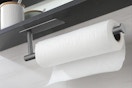 amazon Adhesive Paper Towel Holder B0DJN875L9