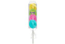 Peeps Marshmallow Chick Pop