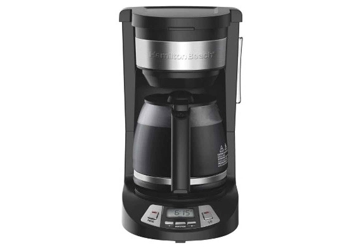 Hamilton Beach Coffee Maker