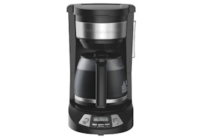 Hamilton Beach Coffee Maker