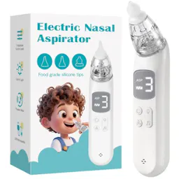 Baby Electric Nasal Aspirator