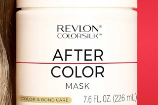 a revlon hair mask
