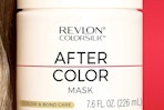 a revlon hair mask