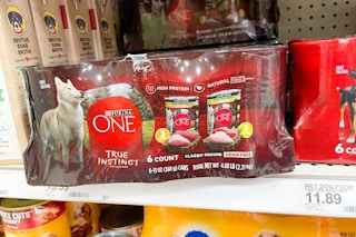 amazon pet day purina one wet dog food true instinct 1681740811 1681740811