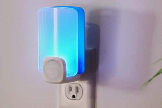Stem Light Trap Kit, as Low as $9.60 on Amazon card image