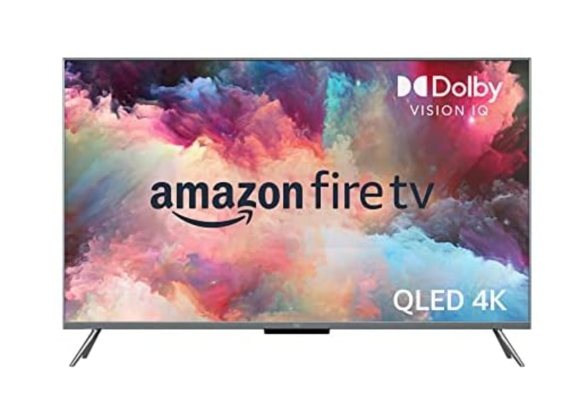 Refurbished Amazon Fire TV