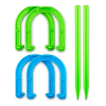 Horseshoe Game Set
