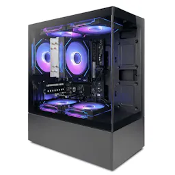 Gaming PC Desktop
