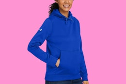 Under Armour Women’s Hoodie
