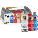 Powerade Sports Drinks 24-Pack