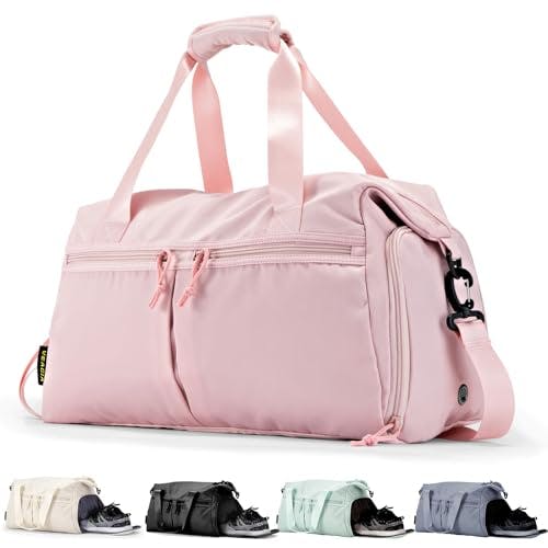 Adult Weekender Duffel Bag