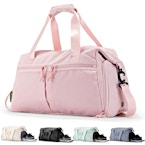 Adult Weekender Duffel Bag