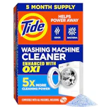 Tide Washing Machine Cleaner