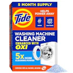 Tide Washing Machine Cleaner