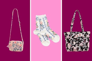 vera bradley Amazon 
