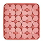 Silicone Shamrock Snuffle Mat
