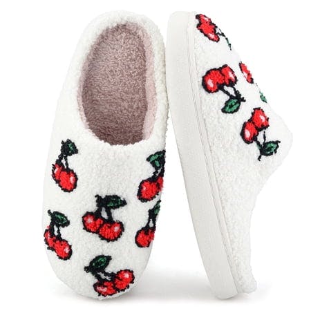 Adult Cartoon Slippers