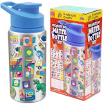 As Seen on TV Kids Water Bottle Kit