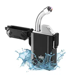 Rechargeable Electric Lighter