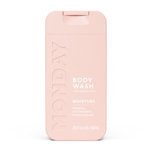 2 Monday Body Washes