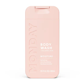 2 Monday Body Washes