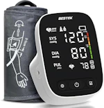 Blood Pressure Monitor