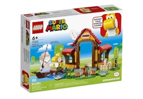 Picnic at Mario's Expansion Set