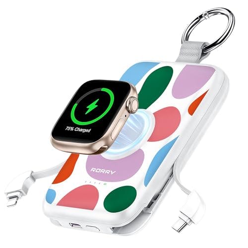 Portable Charger