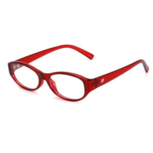 Women's Rectangle Blue Light Glasses