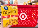 Target Pedigree Drizzlers
