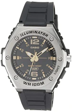 Casio Illuminator Men's Sport Watch