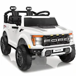 Ford F150 Ride-On Truck