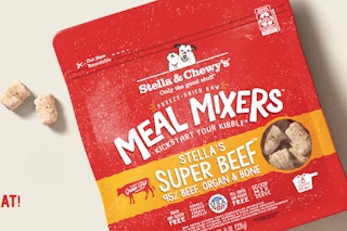 Stella & Chewy-s Meal Mixers