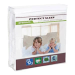 Tri-Fold Mattress