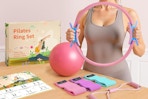 pilates set