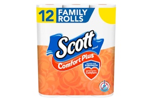 Scott Toilet Paper