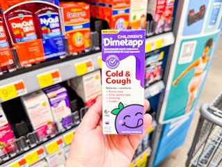 walmart childrens dimetapp 2