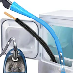 Dryer Vent Cleaner Kit