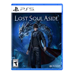 Lost Soul Aside