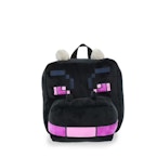 Minecraft Kids' Plush Backpack