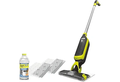 Shark VacMop
