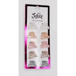 Kids' Mini Claw Clips