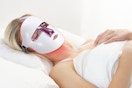 amazon led mask