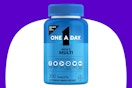 One A Day Mens Multivitamin