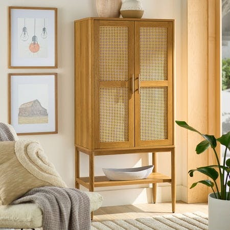 Better Homes & Gardens Accent Cabinet