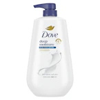 3 Dove Pump Body Washes