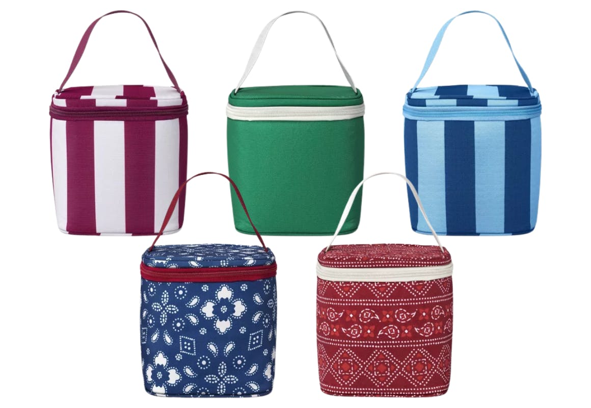 Sun Squad Soft-Sided Cooler