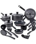 T-Fal Nonstick Cookware Set