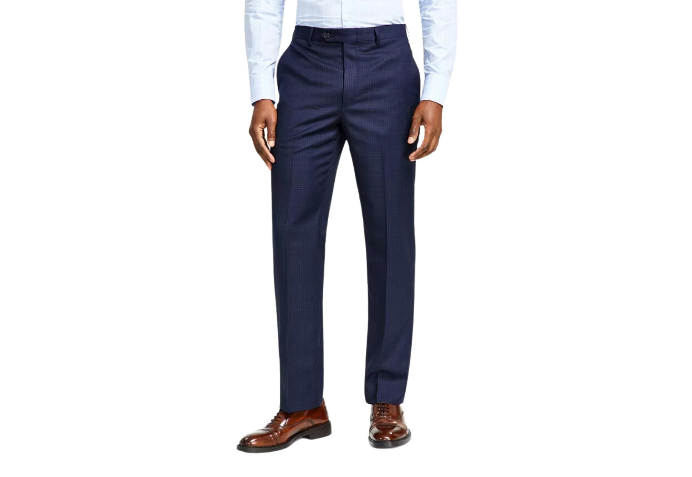 Ralph Lauren Men's Dress Pants