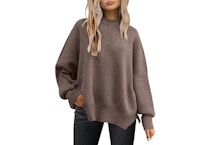 Women's Oversized Sweater